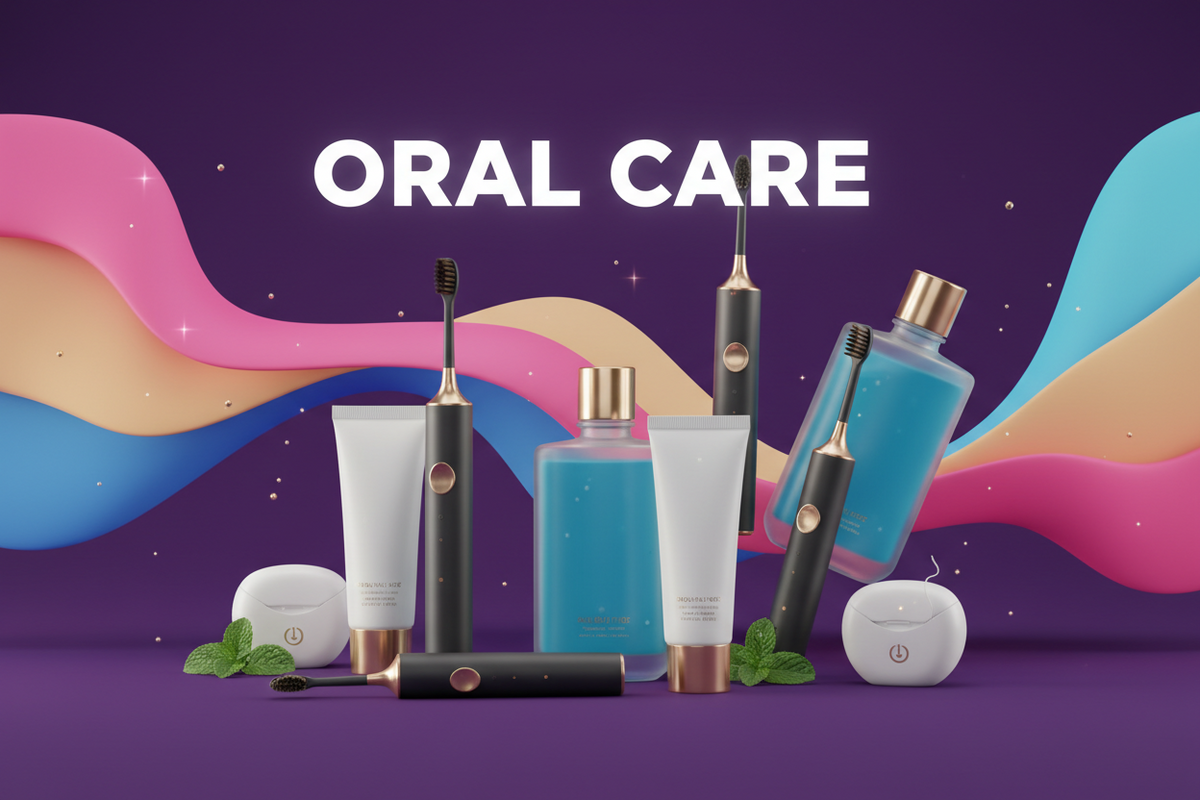 ORAL CARE
