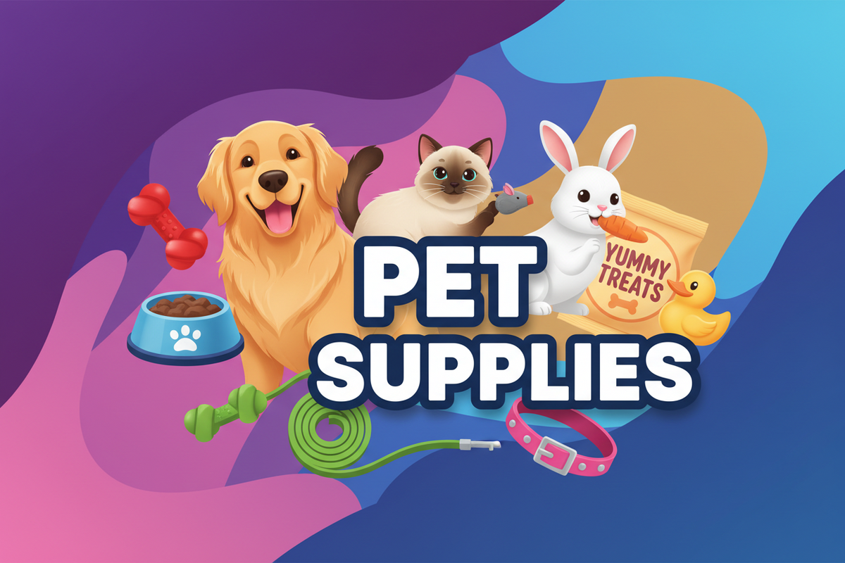 PET SUPPLIES